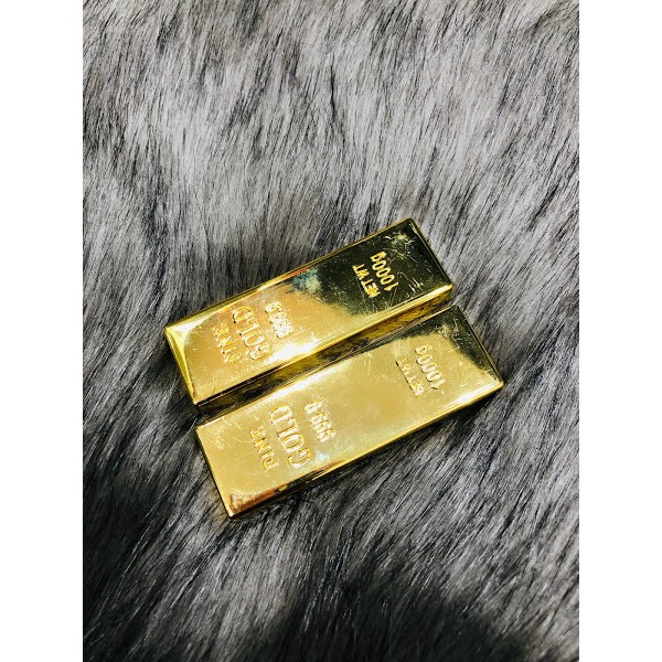 [ HCM ] Thỏi Vàng Nén Thần Tài - FREESHIP | BigBuy360 - bigbuy360.vn