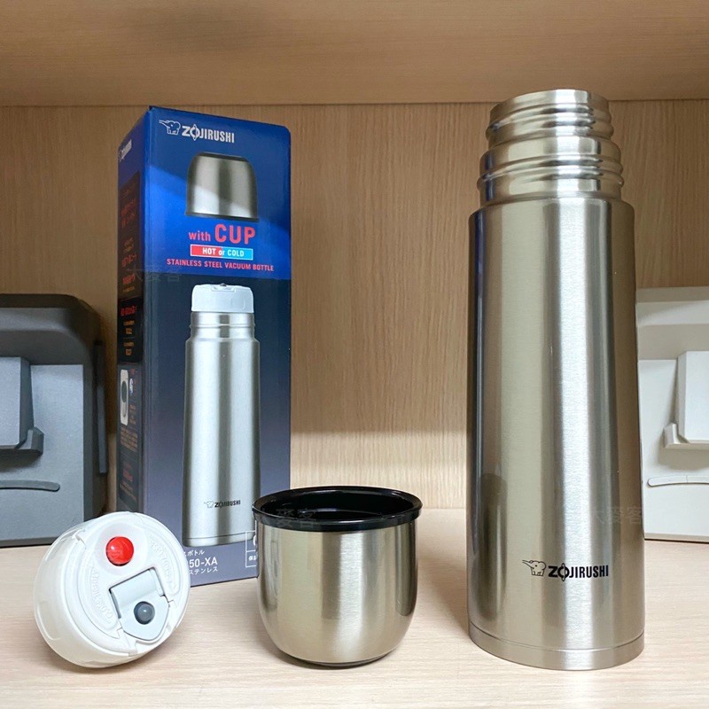 Bình giữ nhiệt Thái Lan Zojirushi SV-GR50 dung tích 0,5L