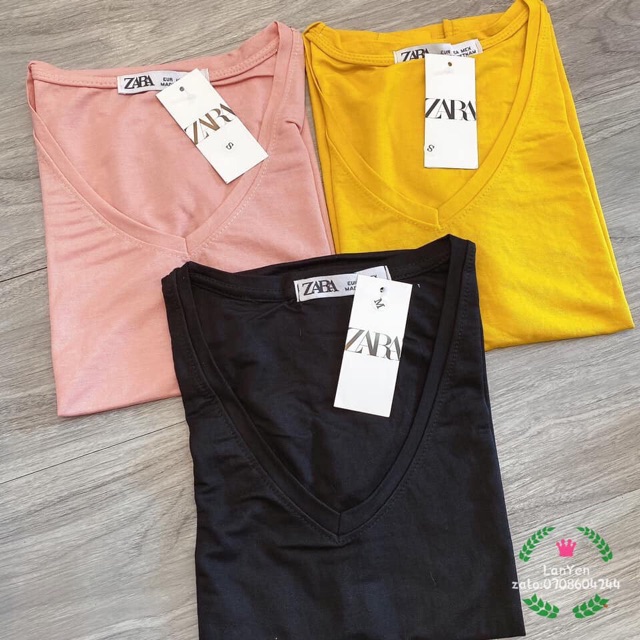 XẢ KHO-  BÁN SỈ ÁO Za.raa CỔ TIM CHO NỮ | BigBuy360 - bigbuy360.vn