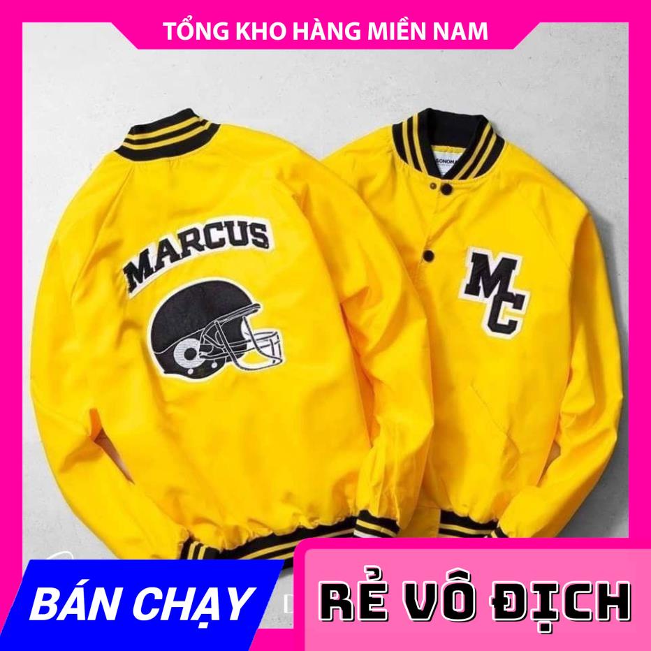 ÁO KHOÁC ĐÙ BÓNG CHÀY CỰC CHẤT AKD230 ⚡ ẢNH THẬT⚡  MY