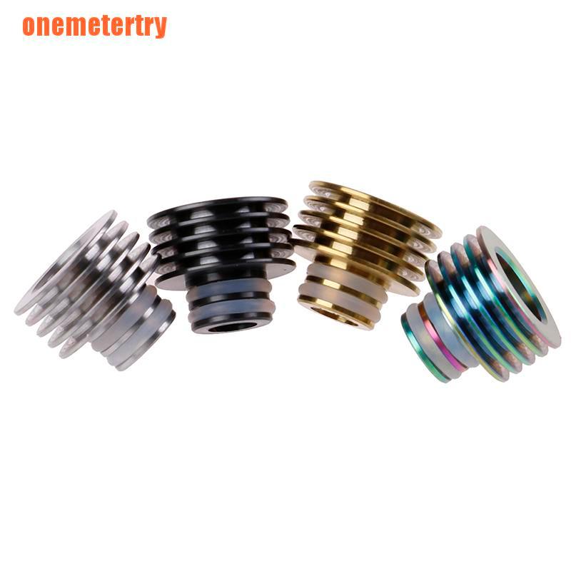 Đầu Nối Ống Nước Tản Nhiệt 510-510 Cho Rda Rta