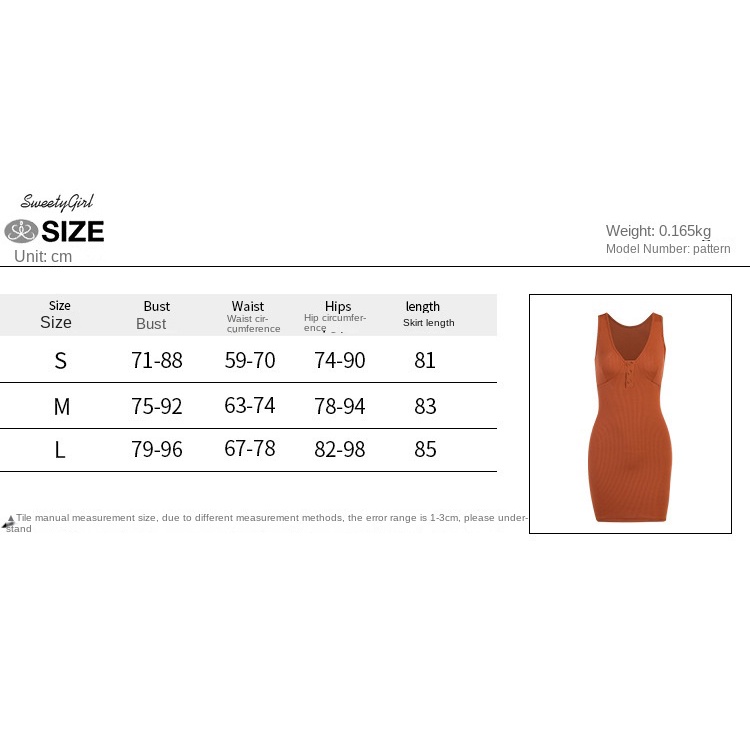 Đầm Mini Không Tay Cổ Chữ V Cài Nút Màu Trơn Thời Trang 2022 Cho Nữ