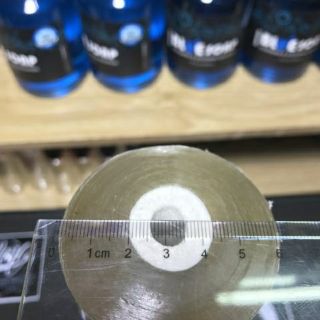 Cuộn nylon ủ tê lớn