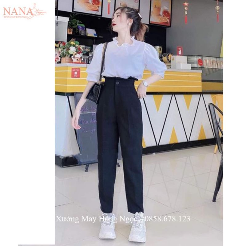 quần baggy cạp dán, yêu cầu người mua đọc kỹ mô tả sản phẩm, giá tận xưởng