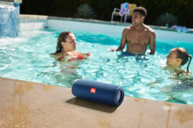 Loa bluetooth JBL Flip 5 chính hãng PGI