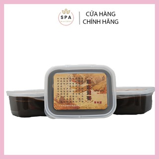 Bùn Cứu Dưỡng Sinh Giảm Béo