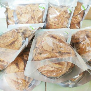 Combo 6 kí cơm cháy mắm hành vỡ loại ngon