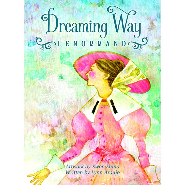 Bộ Bài Dreaming Way Lenormand (Mystic House Tarot Shop)