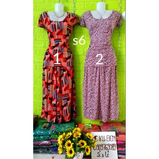 Bộ Lửng Ống Rộng size 6 (57_70kg)