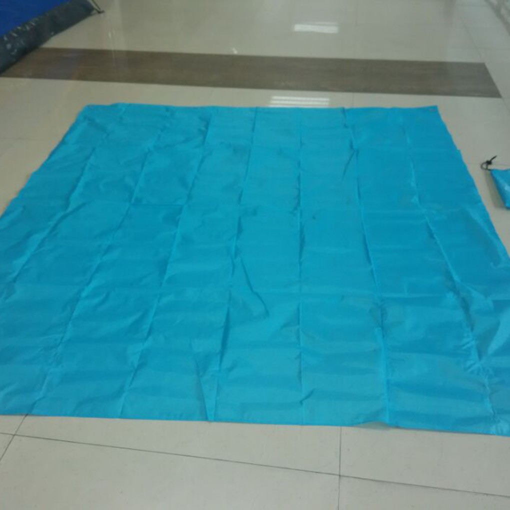 Bạt nhựa 210*200cm chống thấm nước