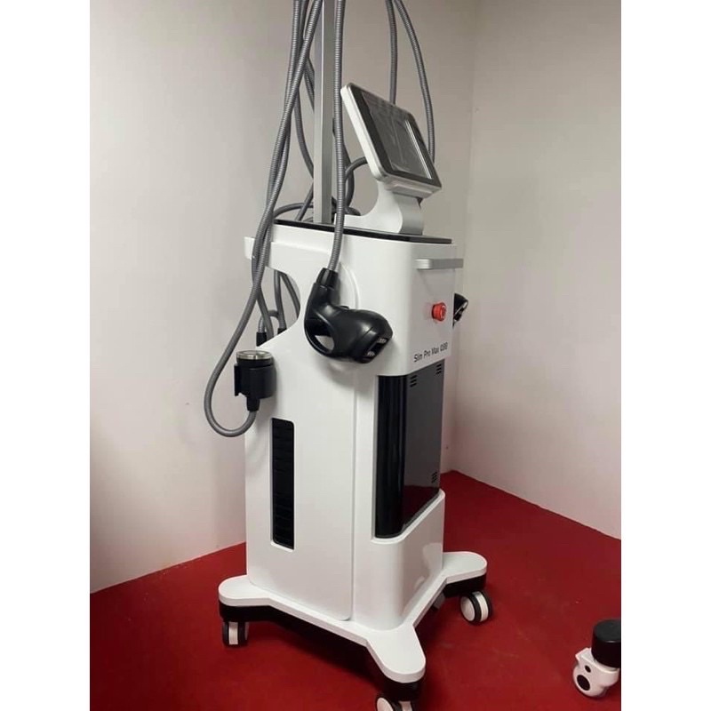 Máy giảm béo slim pro max 88 hiệu quả tuyệt đối