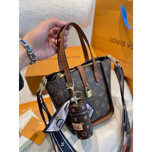 ❌ Louis Vuitton SPSL