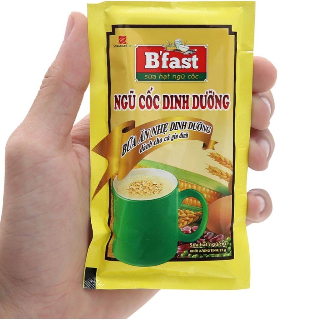 Ngũ cốc dinh dưỡng Kachi gói 500g