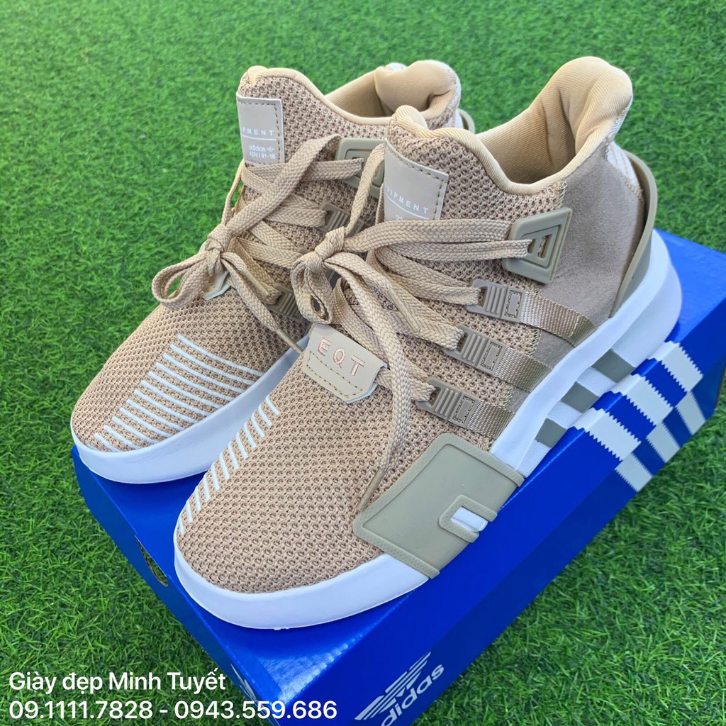 [ Hàng có sẵn ] Giày EQT_Hồng Sneaker Nữ chất lượng cao, giá rẻ tốt nhất thị trường toàn quốc | BigBuy360 - bigbuy360.vn