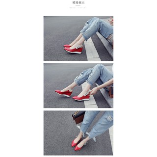 (ORDER) Guốc thời trang 367
