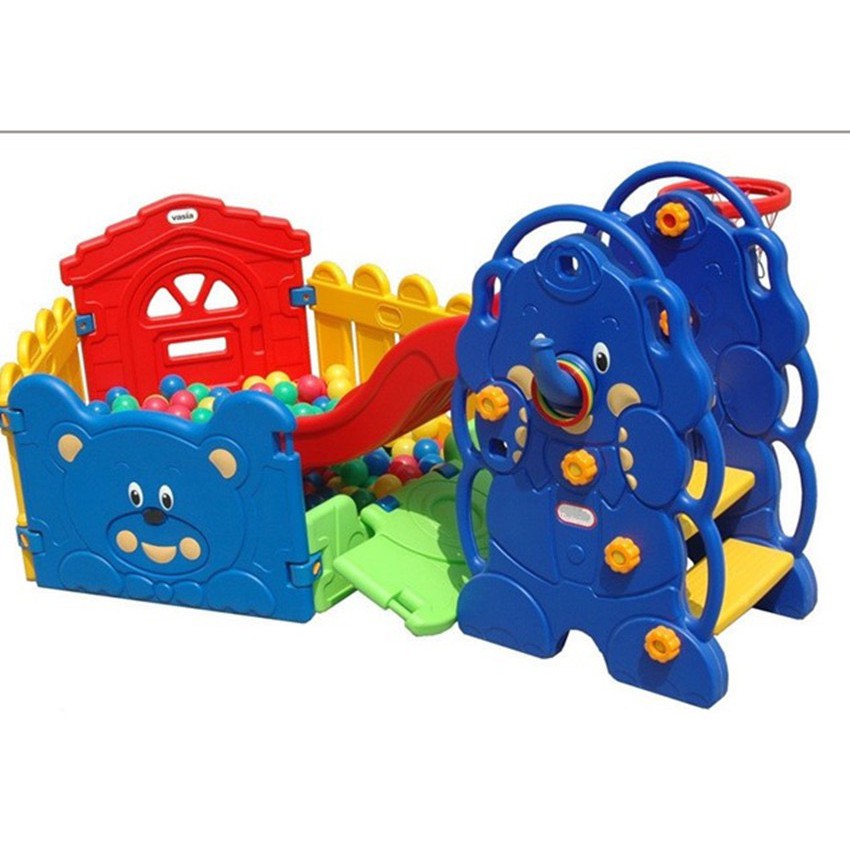 slide