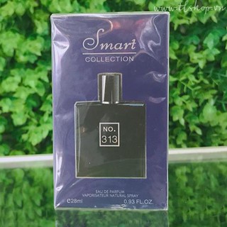 Nước hoa mini Smart Collection No.313