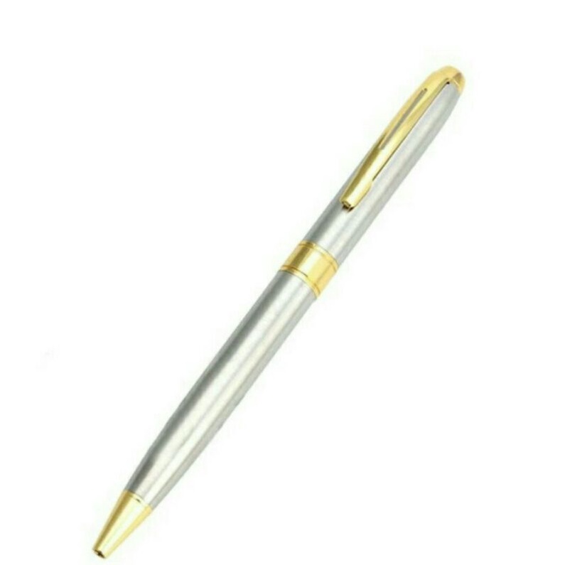 ✅Bút bi kim loại, bút ký sang trọng cao cấp ngòi 0.5mm và 1.0mm