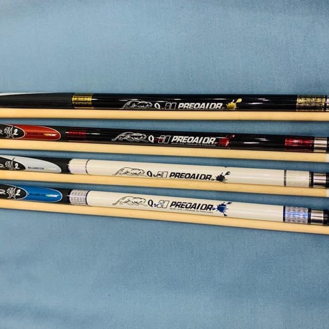 Cơ  bida Preoaidr Q5