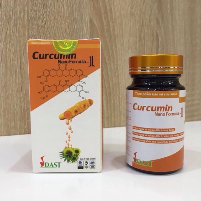 Nghệ nano- NANO CURCUMIN FORMULA 1-Viện Hàn lâm Việt Nam - nano nghệ dạng gel giúp hấp thu nhanh nhất - hiệu quả nhất | BigBuy360 - bigbuy360.vn