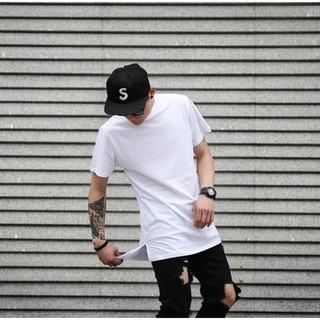 😎😎Áo longtee vạt sole form Unisex