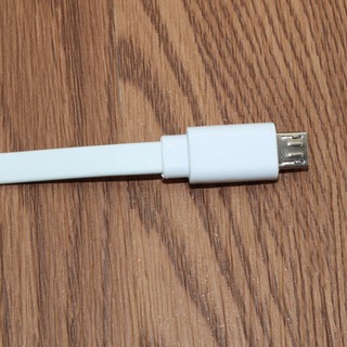 Cáp sạc nhanh Micro USB ZMI