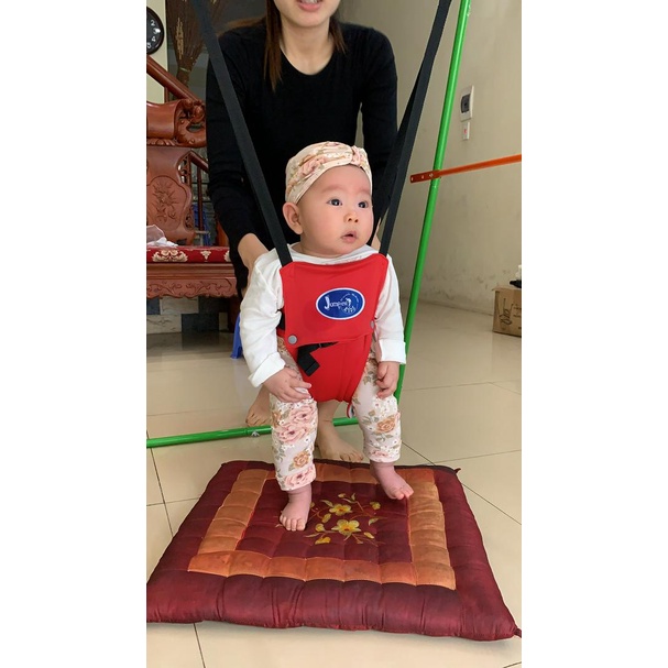 Jumper kids - Bộ nhún nhảy không Giá Đỡ