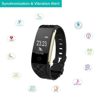 Đồng hồ theo dõi tập thể dục Yamay Fitness Tracker Watch