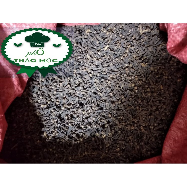 Đinh Hương Nụ 100gr