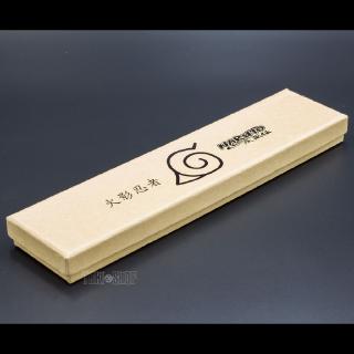 Phi Tiêu Nhựa Kunai Naruto - Dài