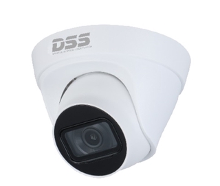 [Có sẵn] [Siêu Sale] Camera IP 4MP Dahua DS2431TDIP-S2 (hàng chính hãng DSS BH 24T)