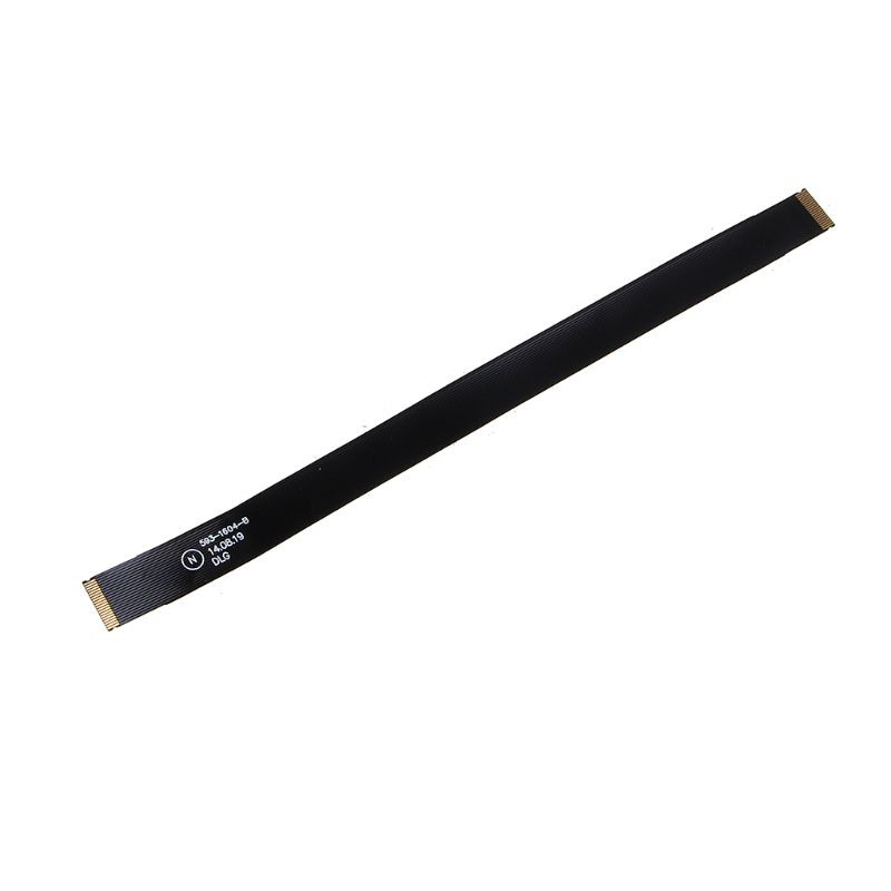 Cáp Cảm Ứng A1466 593-1604-b Cho Macbook Air 13.3 "A1466 2013-2015 Years Md760 Mjve2 Mqd32