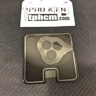 Dán film dẻo bảo vệ camera iphone 11 pro - 11 pro max