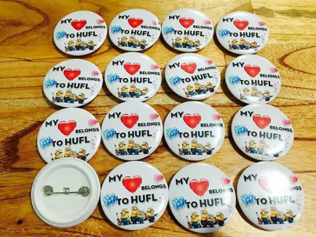 HUY HIỆU 4.4 cm IN HÌNH THEO YÊU CẦU