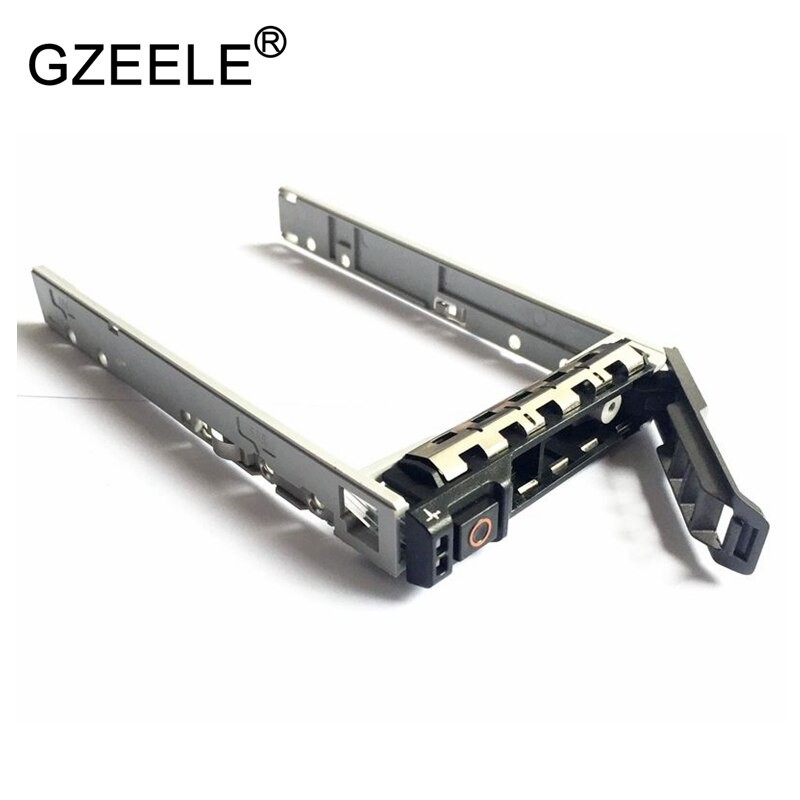 Khay Caddy Gzeele Mới 2.5 '' Cho Dell For Poweredge R730 R930 R430 R630 Sata Sas