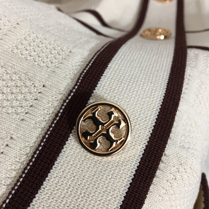 Đầm tiểu thư dáng xòe thời trang nhà Tory BURC*