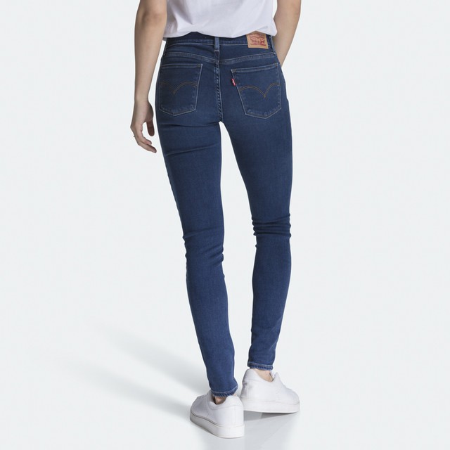 Quần Jeans Nữ Dài Levi's - 177780334