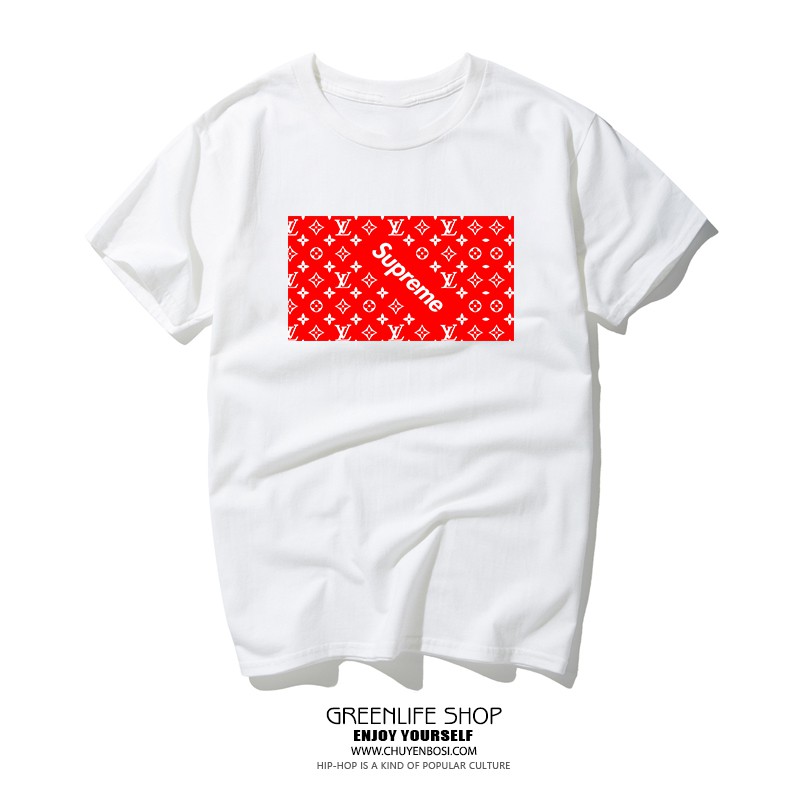 ALBUM 10 - TỔNG HỢP ÁO THUN 9 MẪU | BigBuy360 - bigbuy360.vn