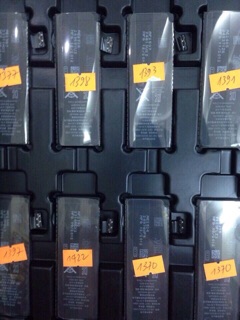 pin iphone 5/5s