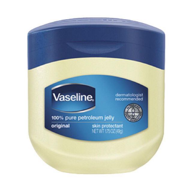 Sáp dưỡng vaseline