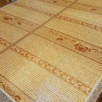 Chiếu tre cao cấp.đẹp nhiều kích thước