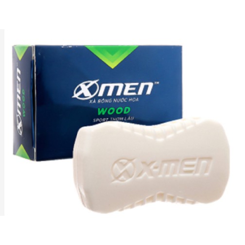 Xà bông cục Xmen,90 g