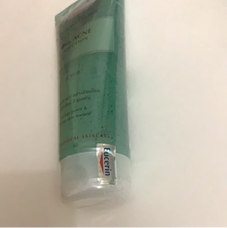 Tẩy tế bào chết Eucerin ProAcne Scrub 100ml
