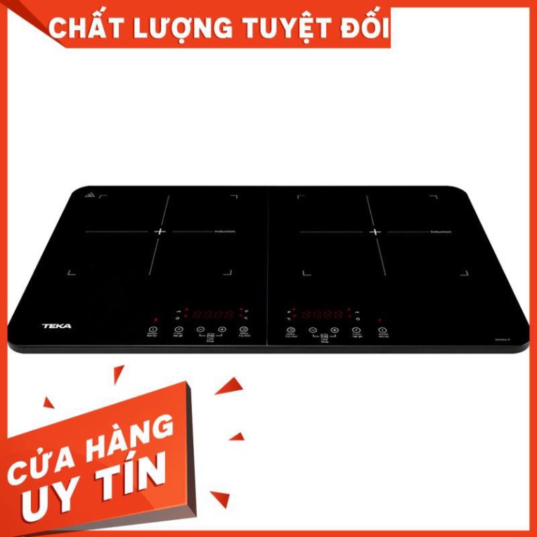Bếp từ đôi TEKA DS3502-P Hàng trung quốc