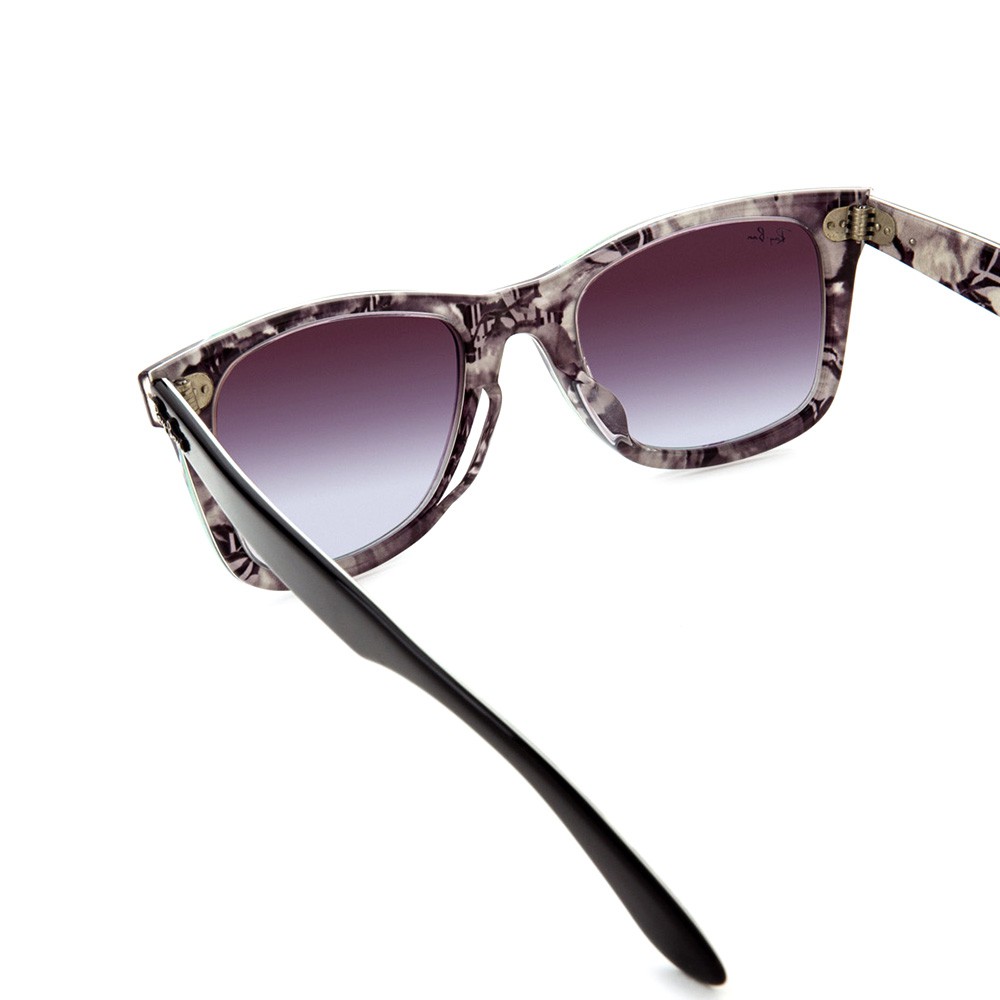RB2140F 1199-4J - kính mát thời trang Rayban chính hãng, bảo hành toàn quốc, thiết kế dễ đeo bảo vệ mắt