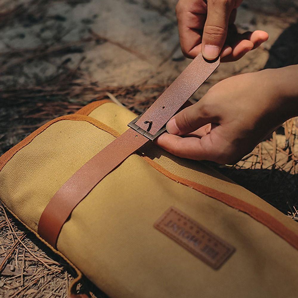 Norman Túi Đựng Cọc Giăng Lều Trại Đa Năng Tiện Lợi