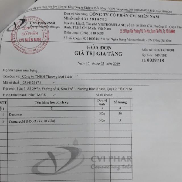 Gel nghệ ngừa mụn, giảm thâm, ngừa sẹo Decumar 20g | BigBuy360 - bigbuy360.vn