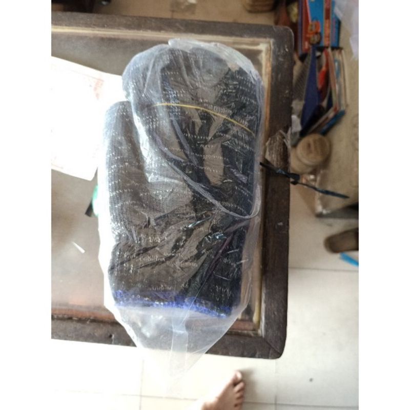 10 ĐÔI GĂNG TAY LEN , GĂNG TAY LAO ĐỘNG - DÀY