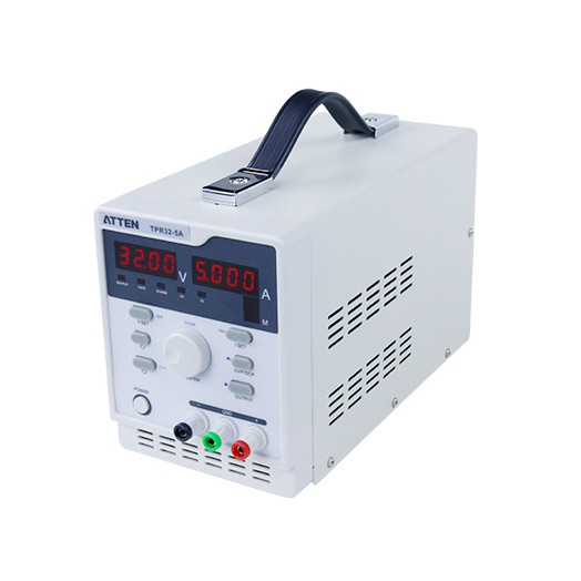 Máy cấp nguồn TPR32-5A chính hãng ATTEN 32V-5A