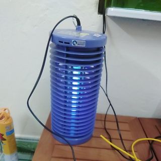 Đèn bắt muỗi Daisinh DS-D6